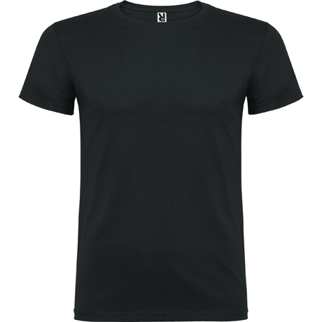 Camiseta BEAGLE PLOMO OSCURO