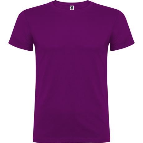 Camiseta BEAGLE PURPURA