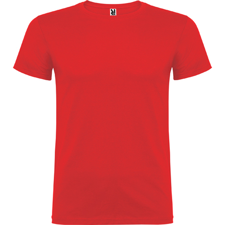 Camiseta BEAGLE ROJO