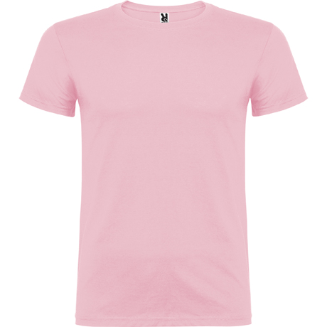 Camiseta BEAGLE ROSA CLARO
