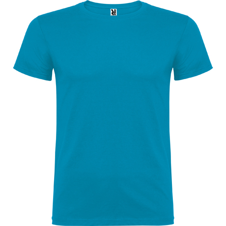 Camiseta BEAGLE TURQUESA