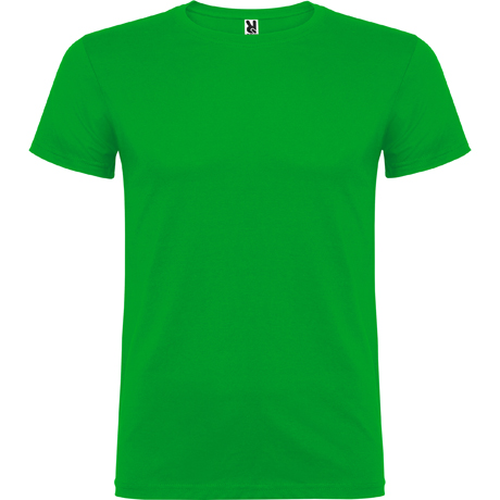 Camiseta BEAGLE VERDE GRASS