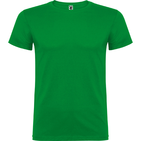 Camiseta BEAGLE VERDE KELLY