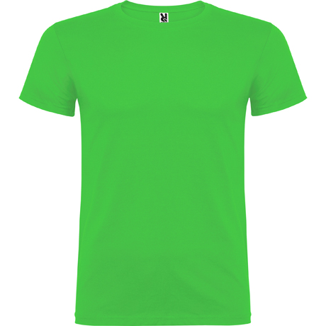 Camiseta BEAGLE VERDE OASIS