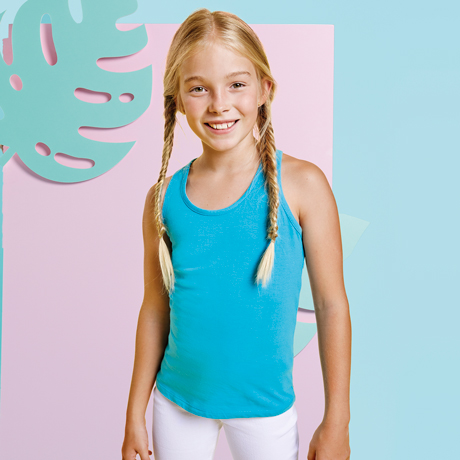 Camiseta BRENDA NIÑA