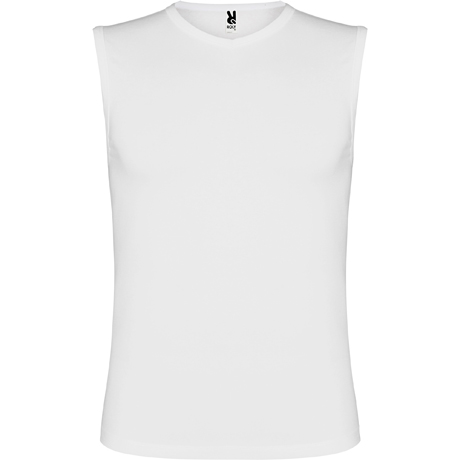 Camiseta CAWLEY BLANCO