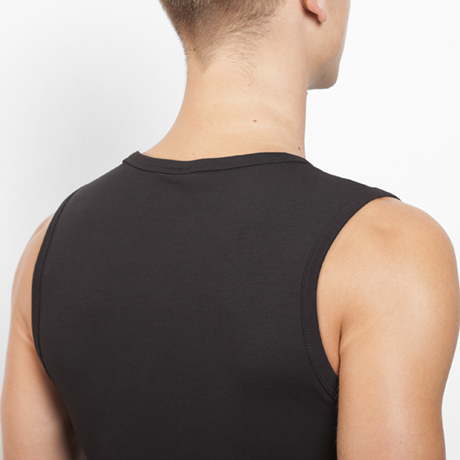 Camiseta CAWLEY ESPALDA