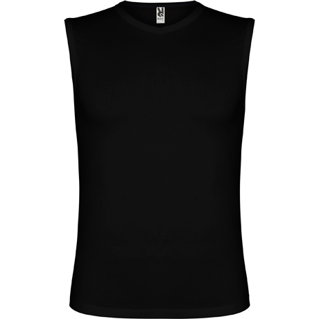 Camiseta CAWLEY NEGRO