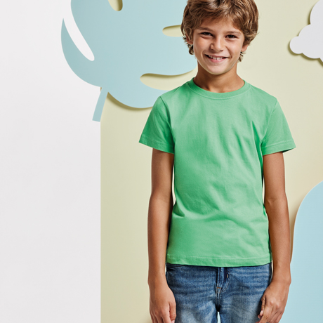 Camiseta DOGO PREMIUM niño