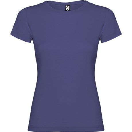 Camiseta JAMAICA AZUL DENIM