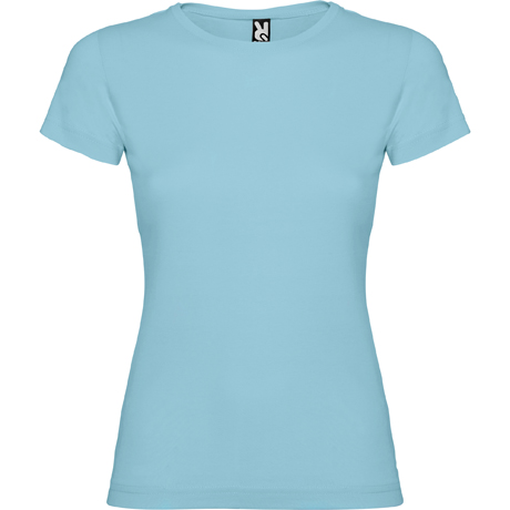 Camiseta JAMAICA CELESTE