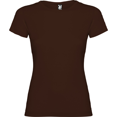Camiseta JAMAICA CHOCOLATE