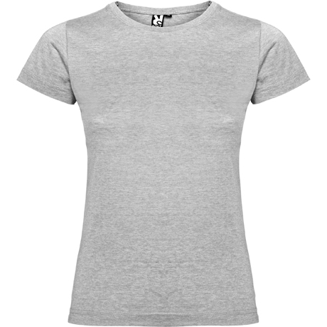 Camiseta JAMAICA GRIS VIGORE