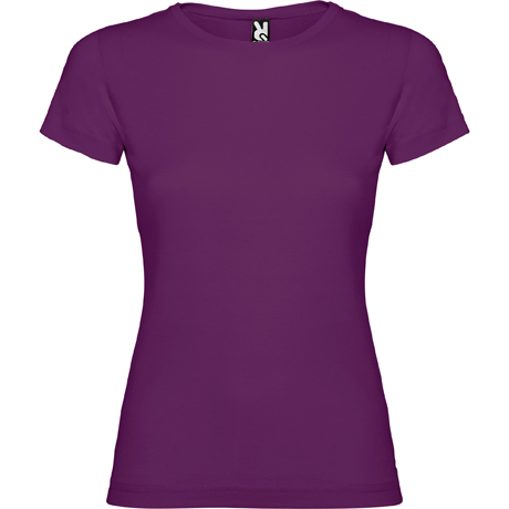 Camiseta JAMAICA PURPURA