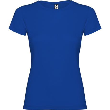 Camiseta JAMAICA ROYAL
