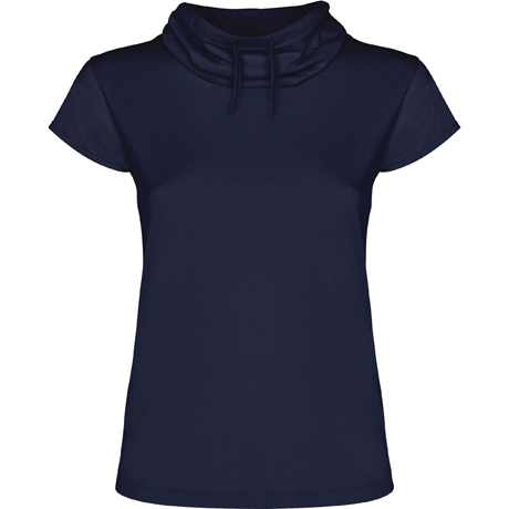 Camiseta LAURUS AZUL MARINO