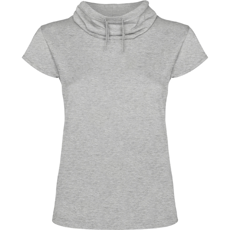 Camiseta LAURUS GRIS VIGORE (1)