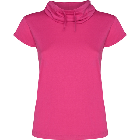 Camiseta LAURUS GRIS VIGORE (2)