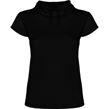 Camiseta LAURUS NEGRO