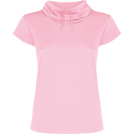 Camiseta LAURUS ROSA CLARO