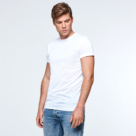 Camiseta SUBLIMA