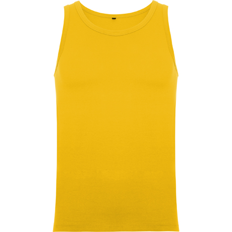 Camiseta TEXAS AMARILLO GOLDEN