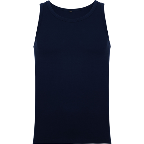 Camiseta TEXAS AZUL MARINO
