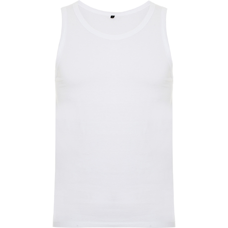 Camiseta TEXAS BLANCO