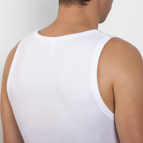 Camiseta TEXAS ESPALDA