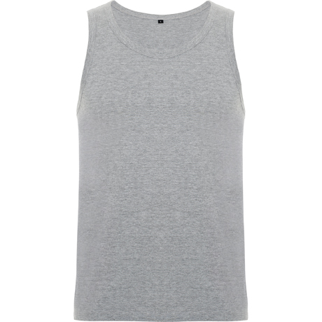 Camiseta TEXAS GRIS VIGORÉ