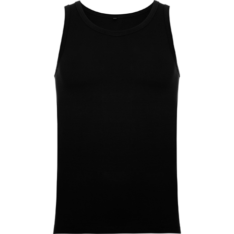 Camiseta TEXAS NEGRO