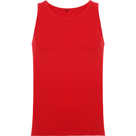 Camiseta TEXAS ROJO