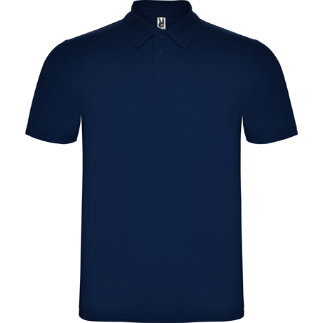 POLO AUSTRAL AZUL MARINO