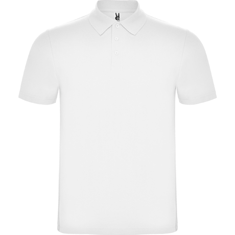 POLO AUSTRAL BLANCO