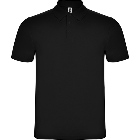 POLO AUSTRAL NEGRO