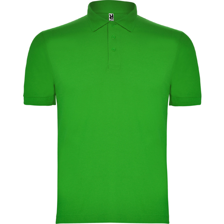 POLO PEGASO VERDE GRASS