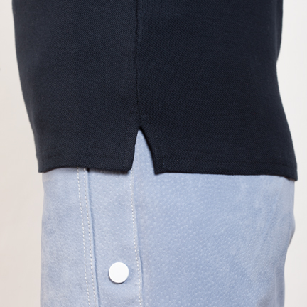 POLO PEGASO WOMAN MANGO