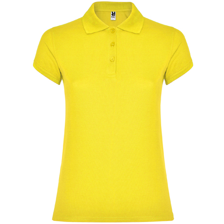 POLO STAR WOMAN AMARILLO