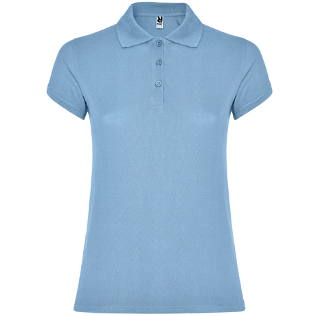 POLO STAR WOMAN CELESTE