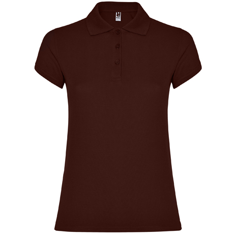 POLO STAR WOMAN CHOCOLATE
