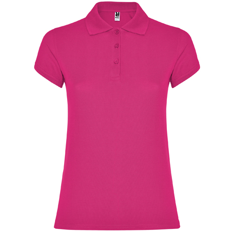 POLO STAR WOMAN ROSETON
