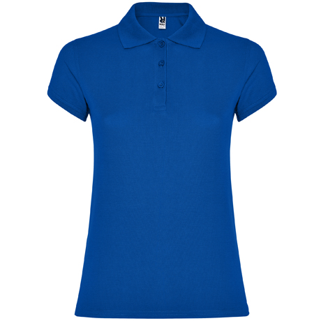 POLO STAR WOMAN ROYAL