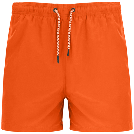 BAÑADOR BALOS NARANJA