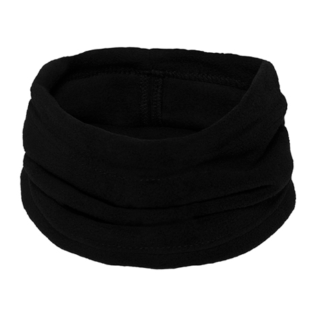 BRAGAS PARA CUELLO NORDIC negro