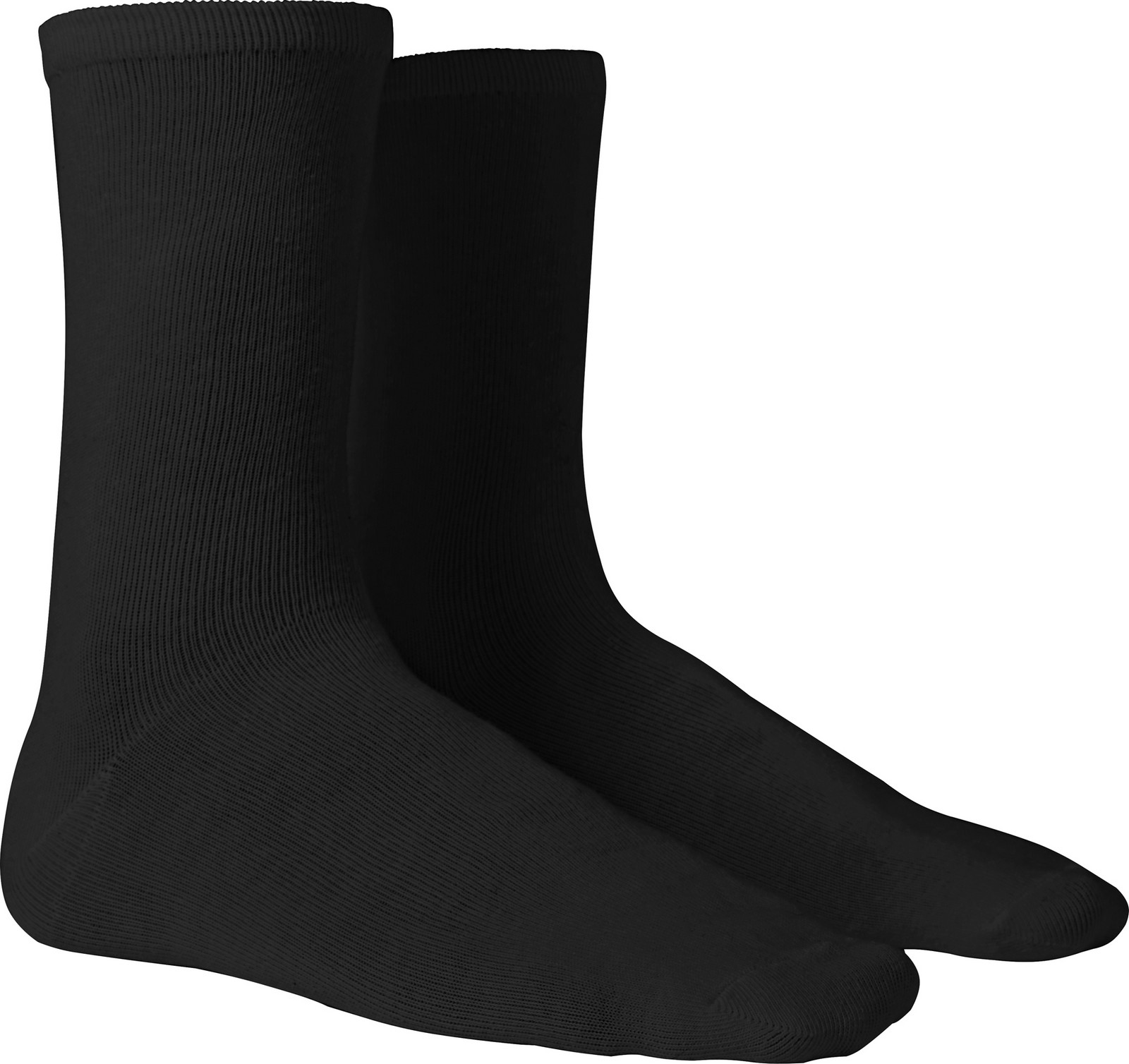 CALCETA ZAZEN NEGRO