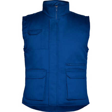 CHALECO ALMANZOR ROYAL