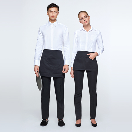 DELANTAL CLASSIC I