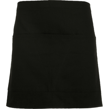 DELANTAL CLASSIC negro