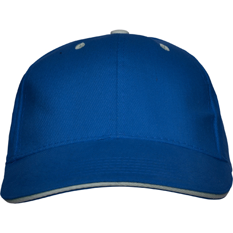 GORRA PANEL ROYAL