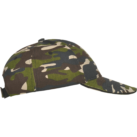 GORRA PANEL lateral D